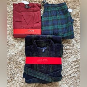 Men’s Pajama bundles